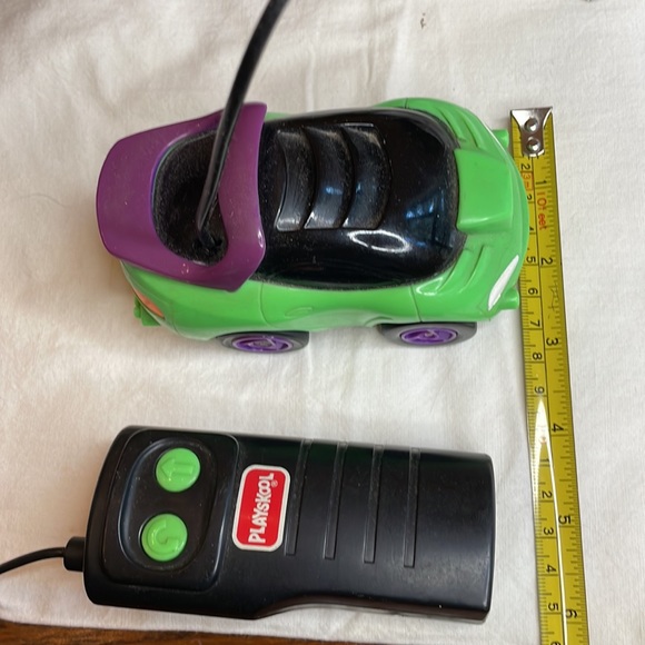 Remote control Playskool - Picture 5 of 5